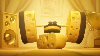 Kraft: Jif Jaf