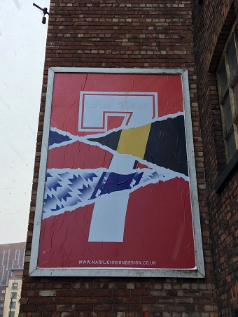 United 7 Billboard