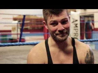 John Wayne Hibbert Promo Video