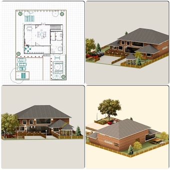 House 1
