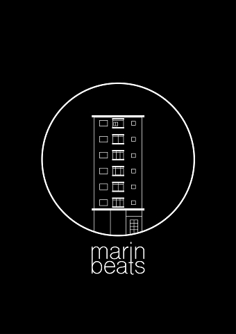 MARIN BEATS