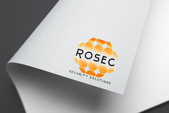Rosec - Logo and Business Card Design