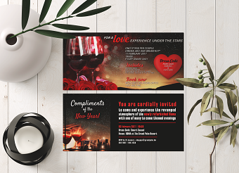 Vigosoft - Various Flyer Designs