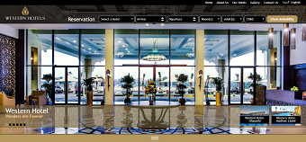 Web Design & Development 2