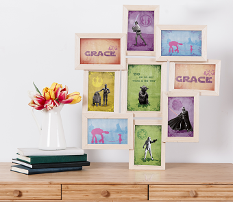 Various Poster Designs