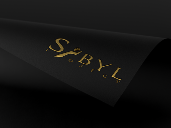 Sibyl Project - Logo and Business Card Design