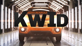 RNT Kwid - Torture Test