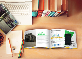 Brochure (Owerri Mall)