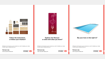 HSBC MyCareer