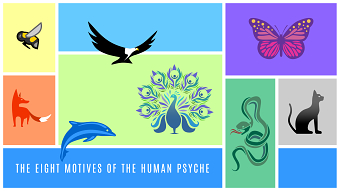 The 8 Archetypes of Enterprise