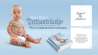 Tattooed Baby eBook