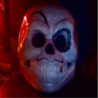 Sugar Skull
