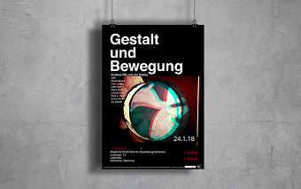Gestalt und Bewegung