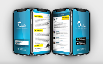Unitu Leaflet