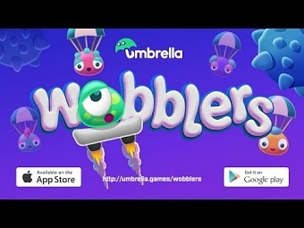 Wobblers - Music & Sound Design