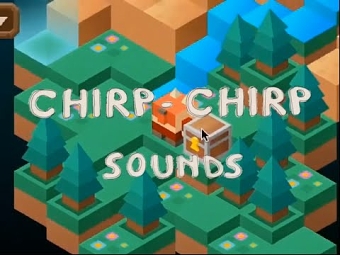 Magic Mountains - Sound Design