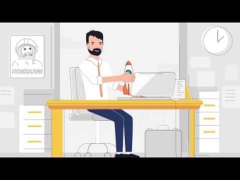 Yango (explainer video) - Sound Design