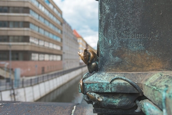 Germany: Berlin