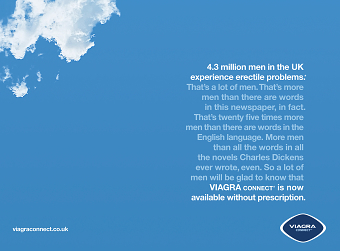 VIAGRA CONNECT