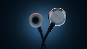 RHA MA650 Product video