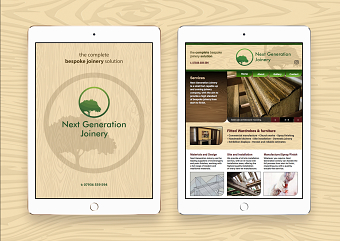 NGJ Website