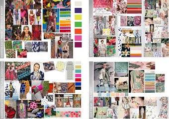 Moodboards