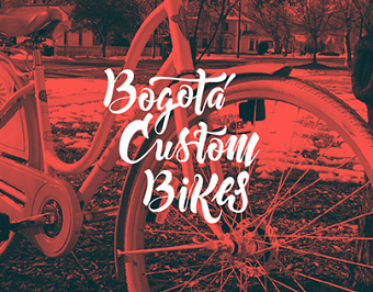Bogotá Custom Bikes