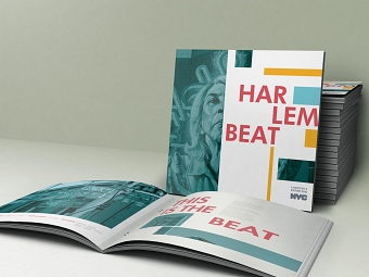 Harlem Beat community report