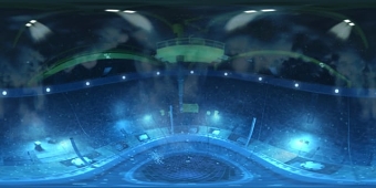 Nuclear Symphony