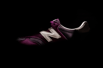 NIKE NB