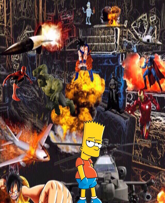 *
