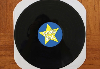 Sunday Best Records Website