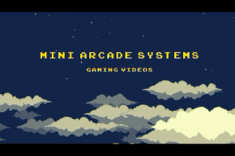 Click to view Animations, Videos and GIF's