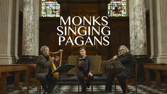 Sequentia - Monks Singing Pagans