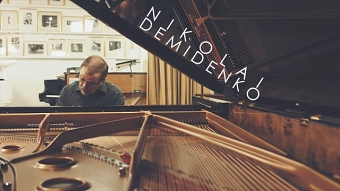 Nikolai Demidenko