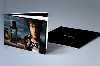 Burberry Guidelines