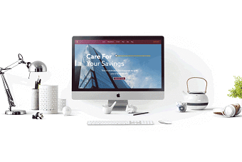 Barbican Branding & Web UI