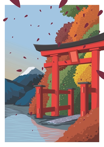 Travel Agency Illustrations