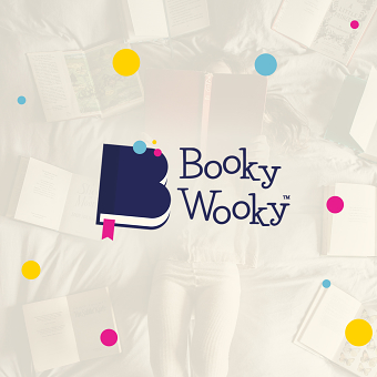 Booky Wooky Logo
