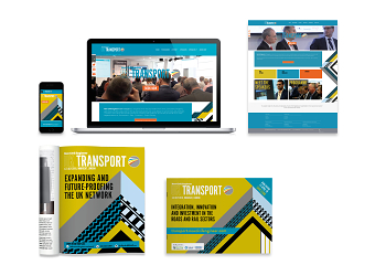 EMAP-UK TRANSPORT