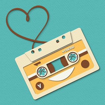 Memory Tape