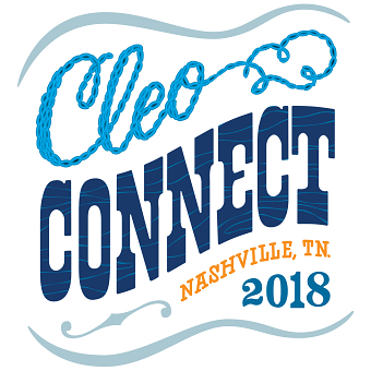 Cleo Connect Conference Logo