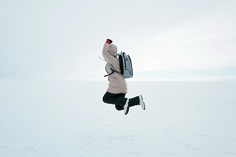 Arctic Finland