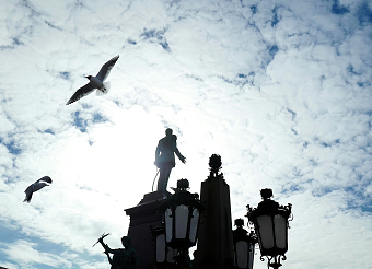 Helsinki Love