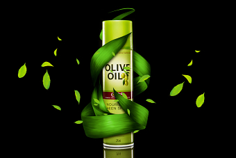 OLIVE OIL