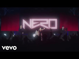 Nero 'Into The Night'