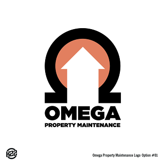Omega Branding