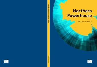 Northern Powerhouse brochure