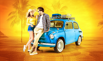 Summer Travel