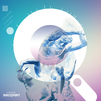 Facebook Post - Creative Discovery